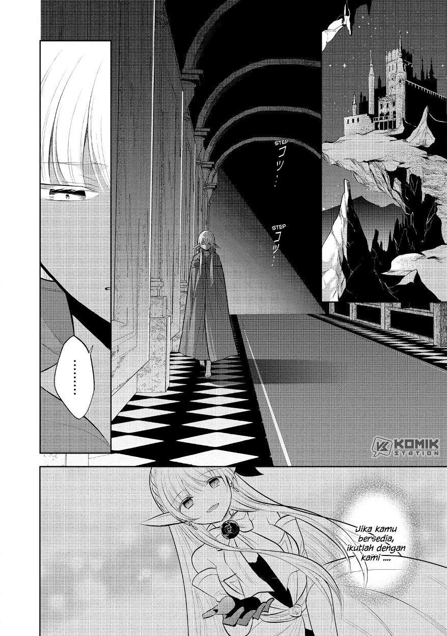 maou-no-ore-ga-dorei-elf-wo-yome-ni-shitanda-ga-dou-medereba-ii - Chapter: 35