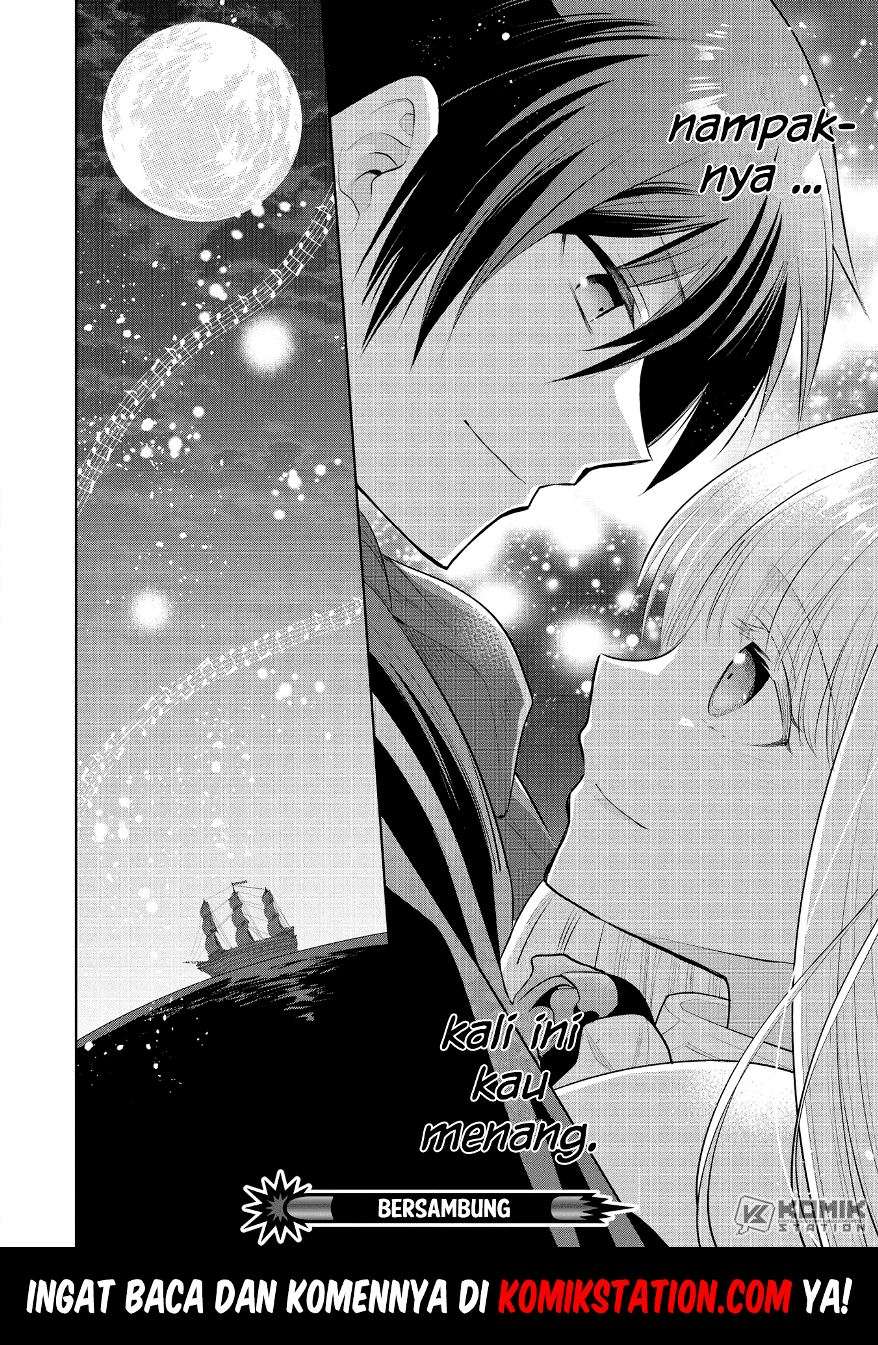 maou-no-ore-ga-dorei-elf-wo-yome-ni-shitanda-ga-dou-medereba-ii - Chapter: 35