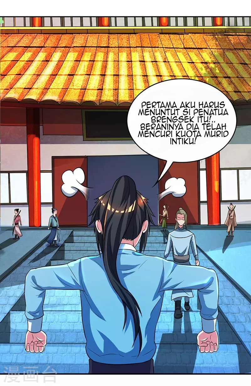 dushi-xiaoyao - Chapter: 55