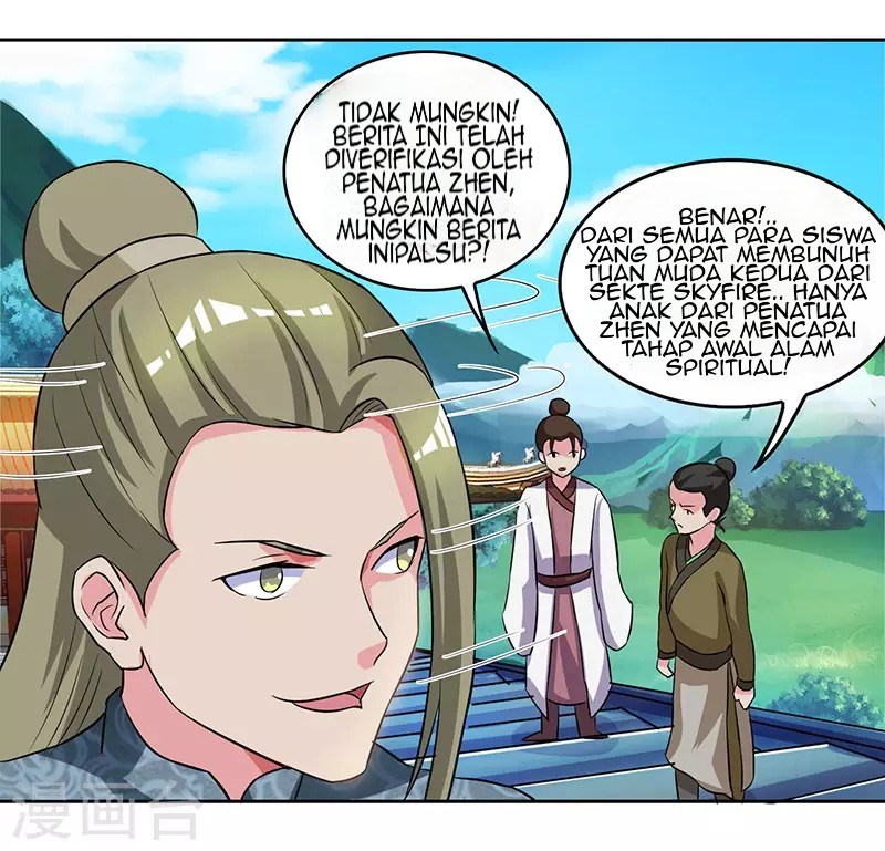 dushi-xiaoyao - Chapter: 55