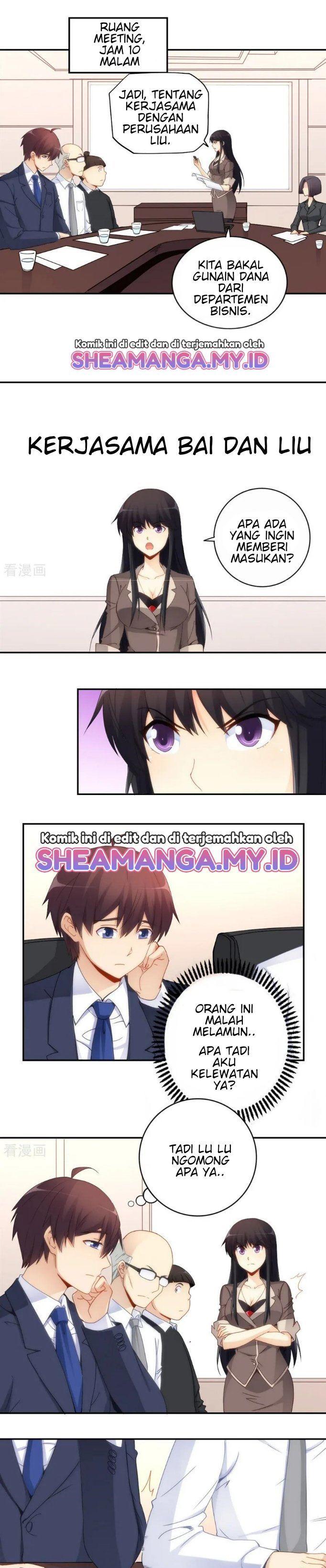 i-am-gao-fu-shuai - Chapter: 73