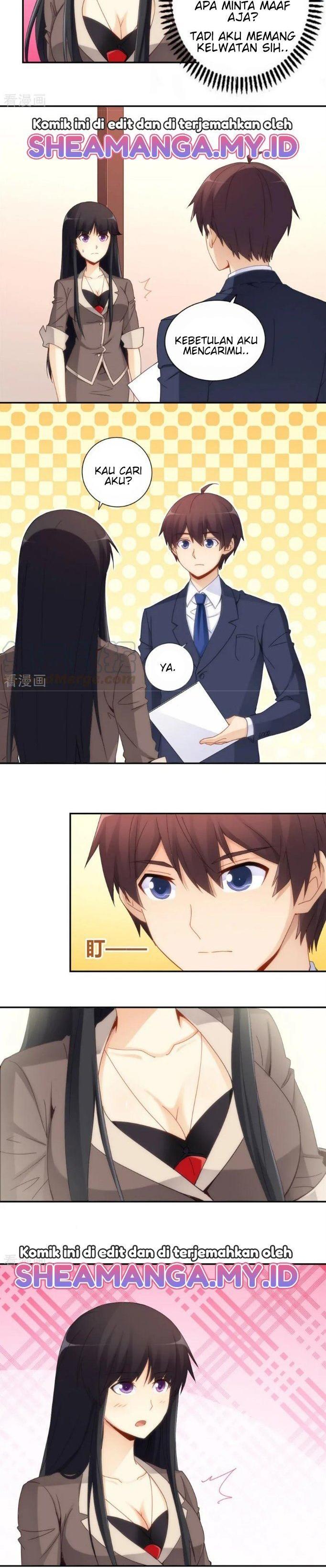 i-am-gao-fu-shuai - Chapter: 73