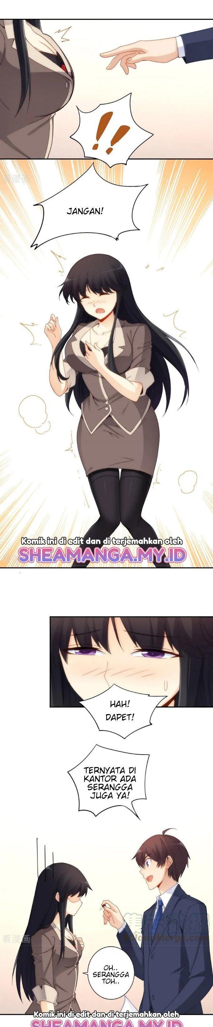 i-am-gao-fu-shuai - Chapter: 73