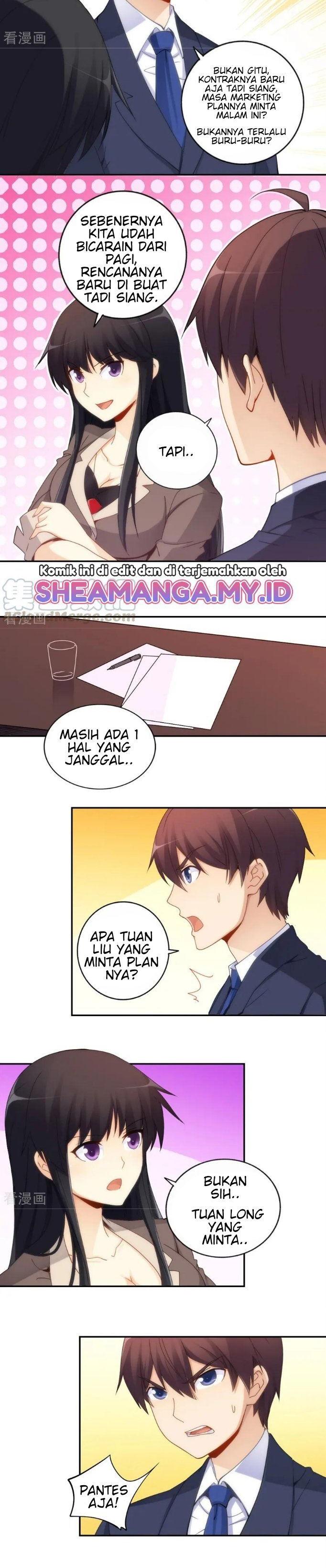 i-am-gao-fu-shuai - Chapter: 73