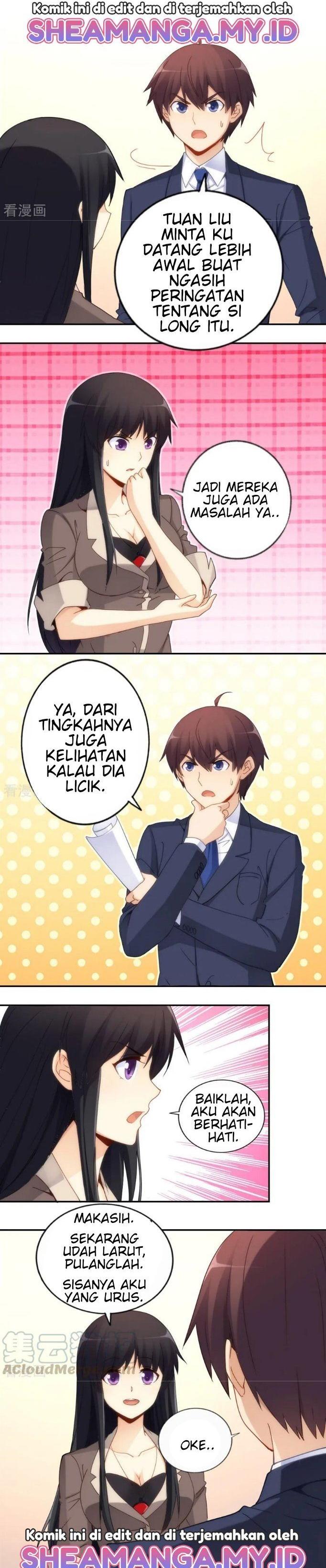 i-am-gao-fu-shuai - Chapter: 73