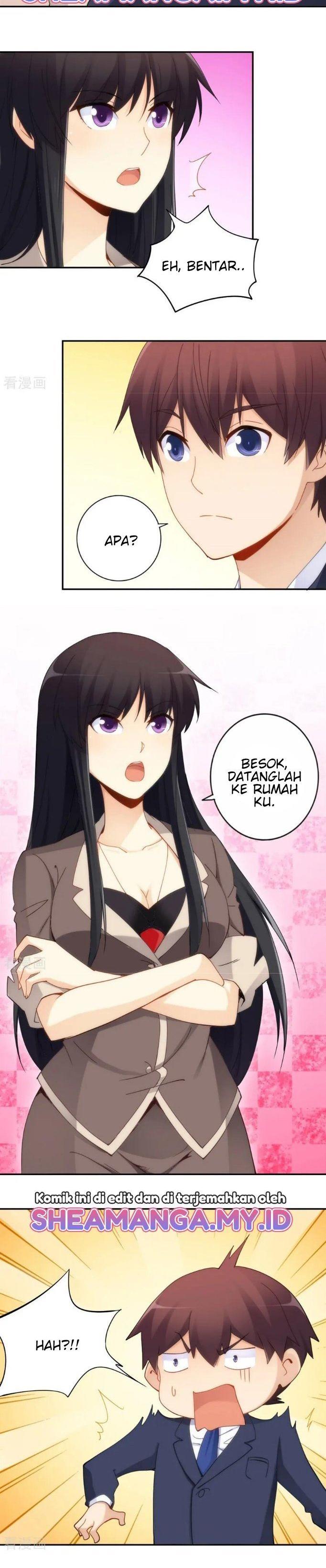 i-am-gao-fu-shuai - Chapter: 73