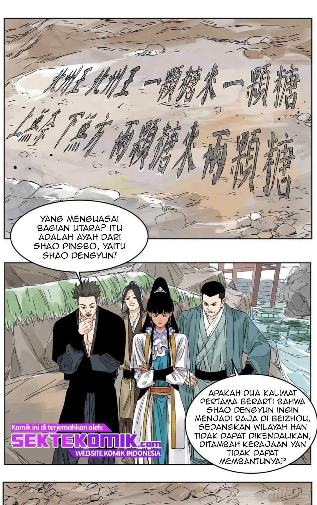 the-taoist - Chapter: 63
