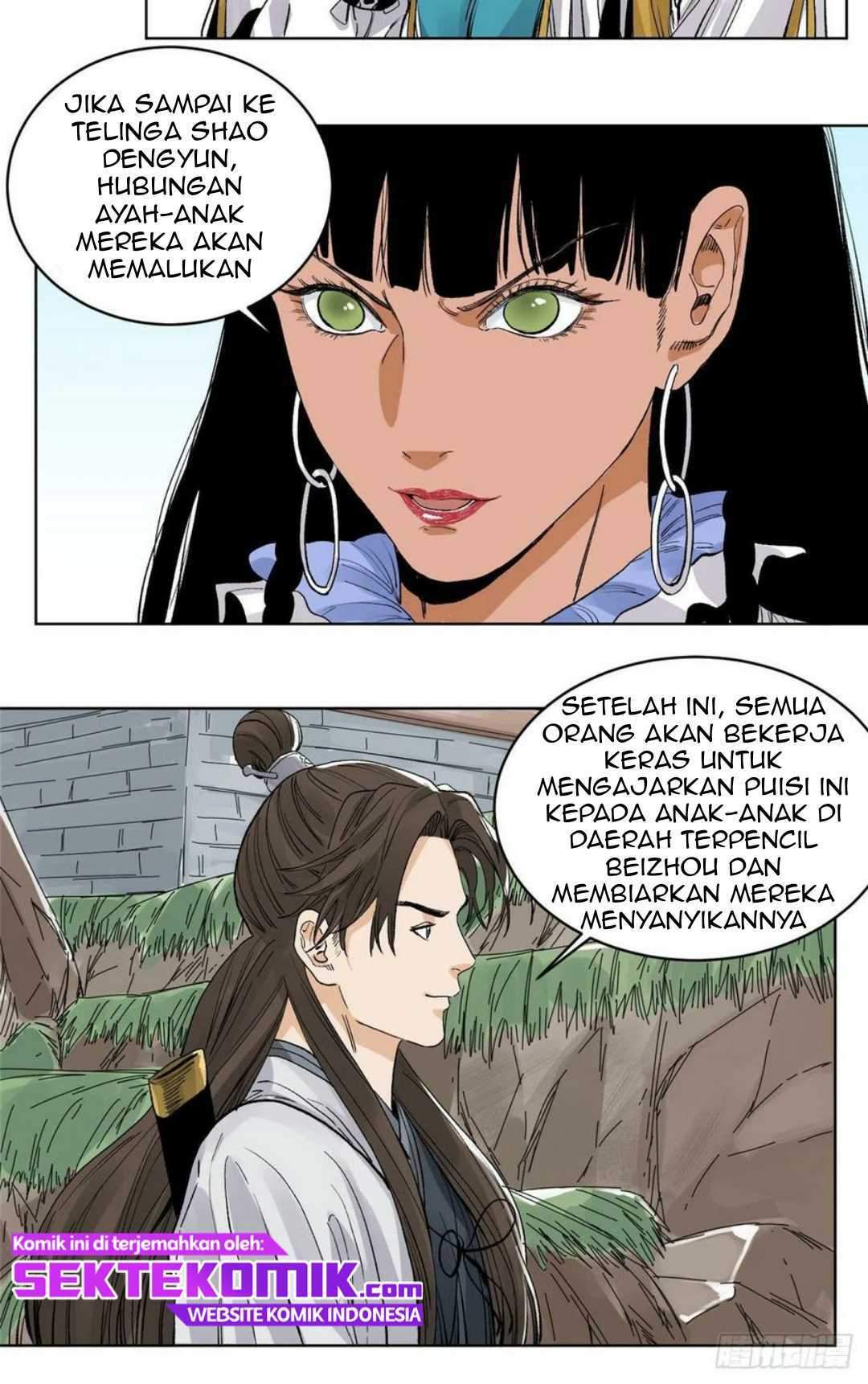 the-taoist - Chapter: 63