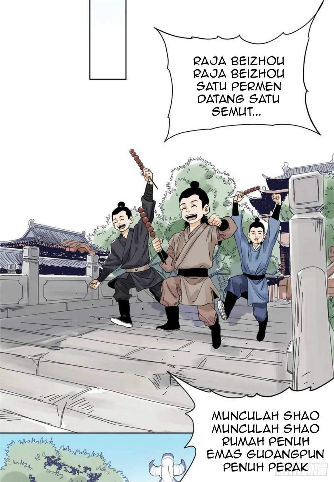 the-taoist - Chapter: 63