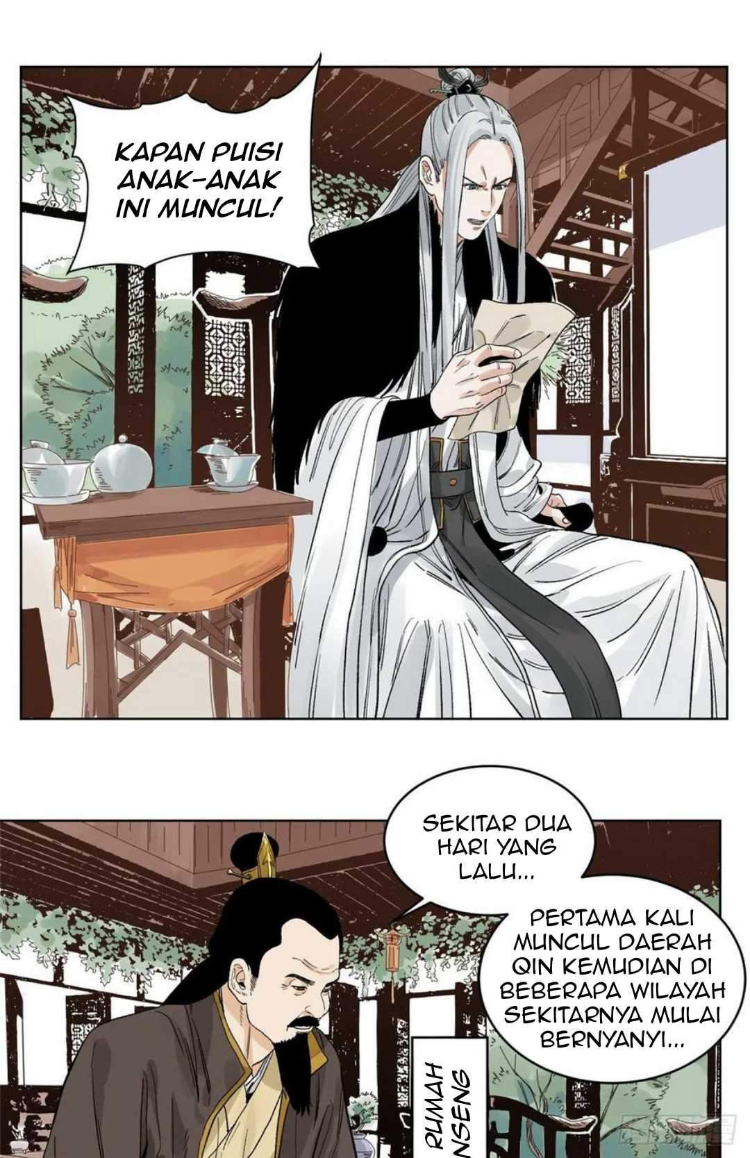 the-taoist - Chapter: 63
