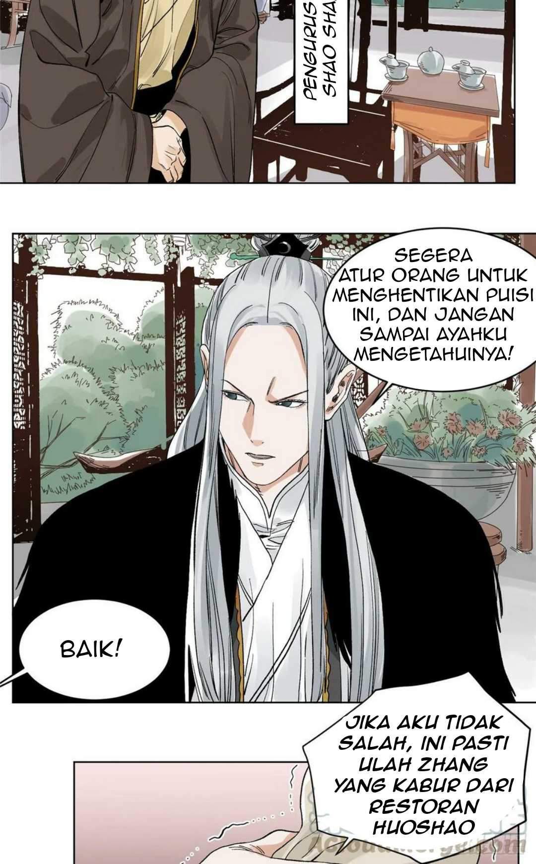 the-taoist - Chapter: 63