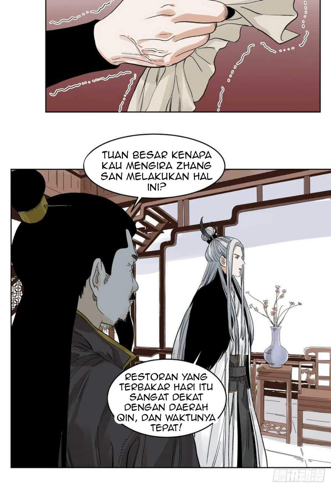 the-taoist - Chapter: 63