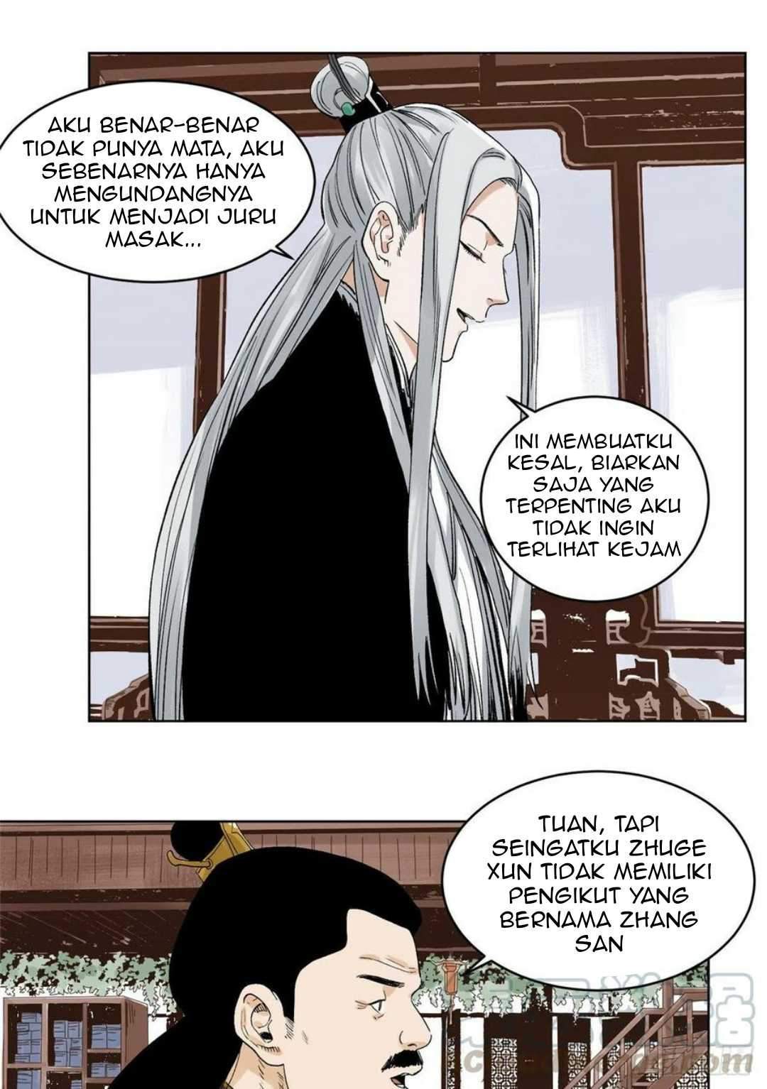 the-taoist - Chapter: 63