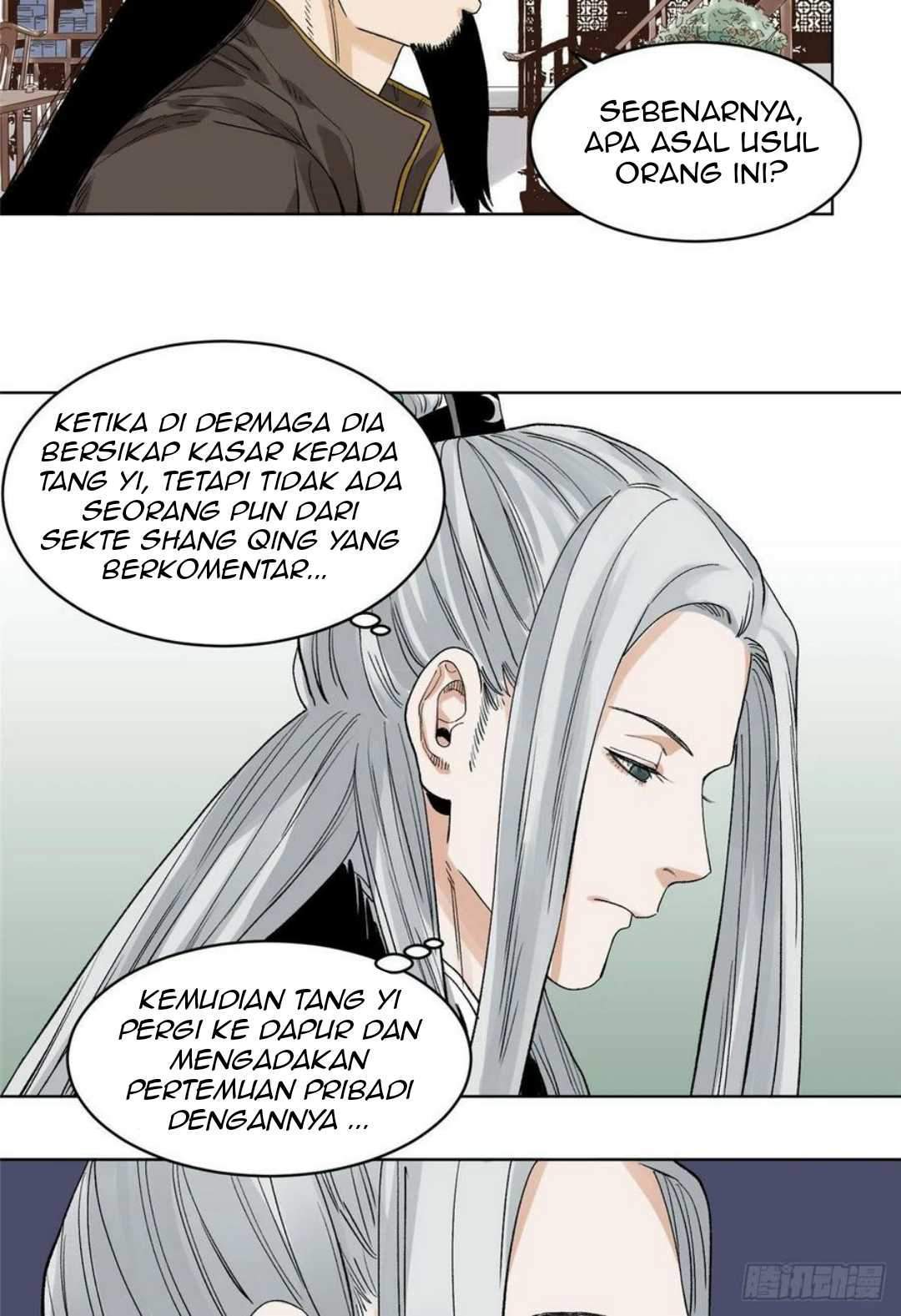 the-taoist - Chapter: 63