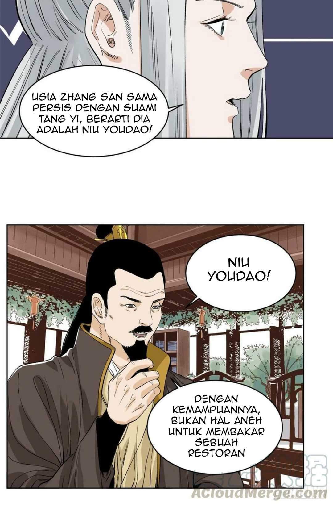 the-taoist - Chapter: 63
