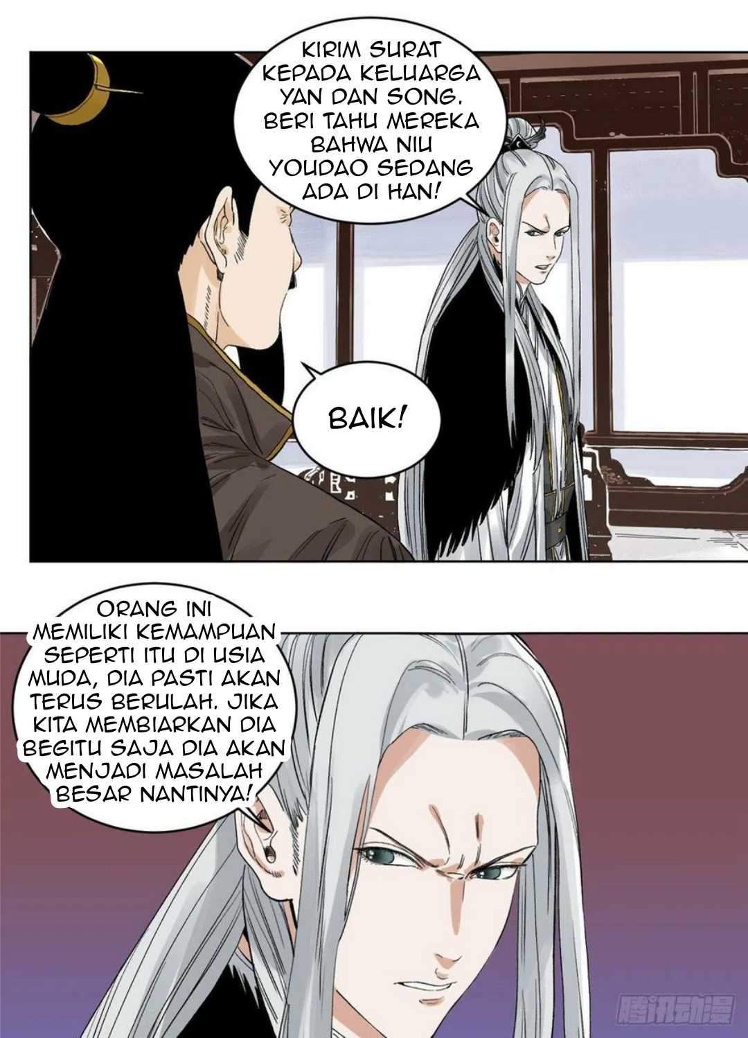 the-taoist - Chapter: 63