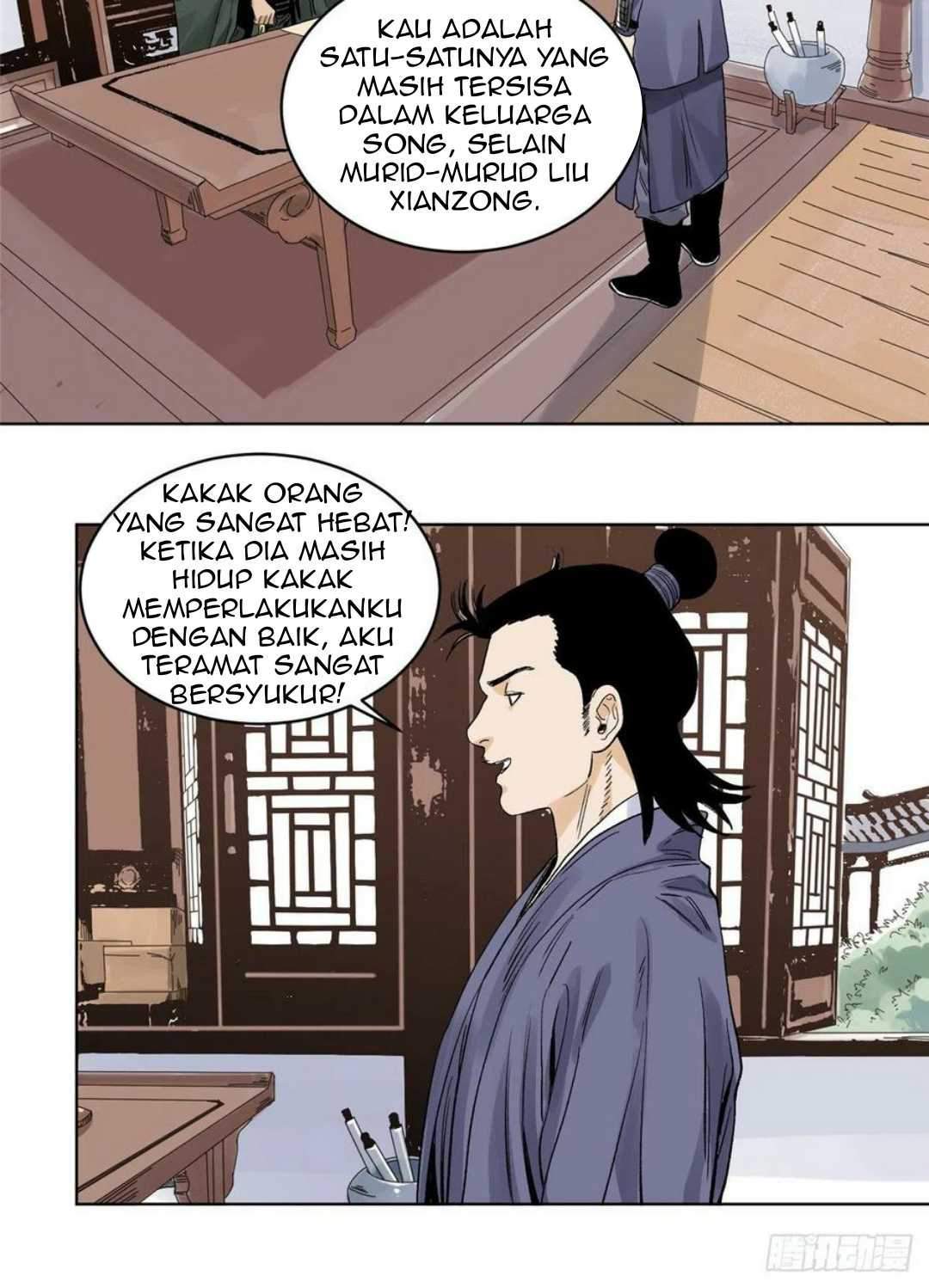 the-taoist - Chapter: 63