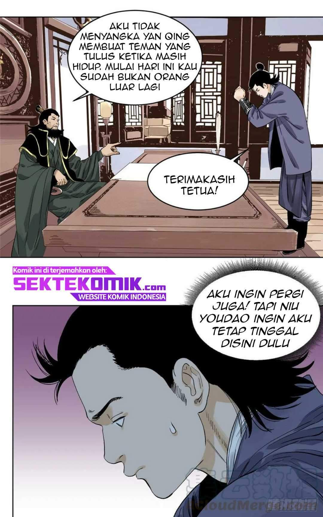 the-taoist - Chapter: 63