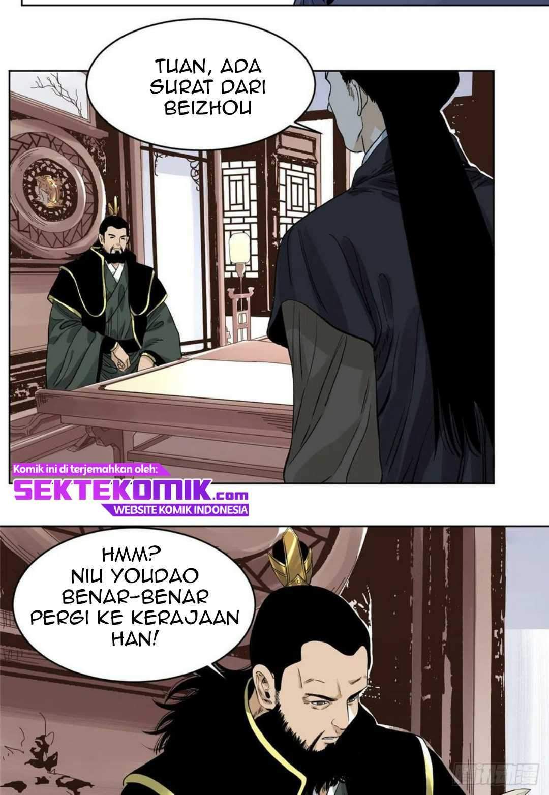 the-taoist - Chapter: 63
