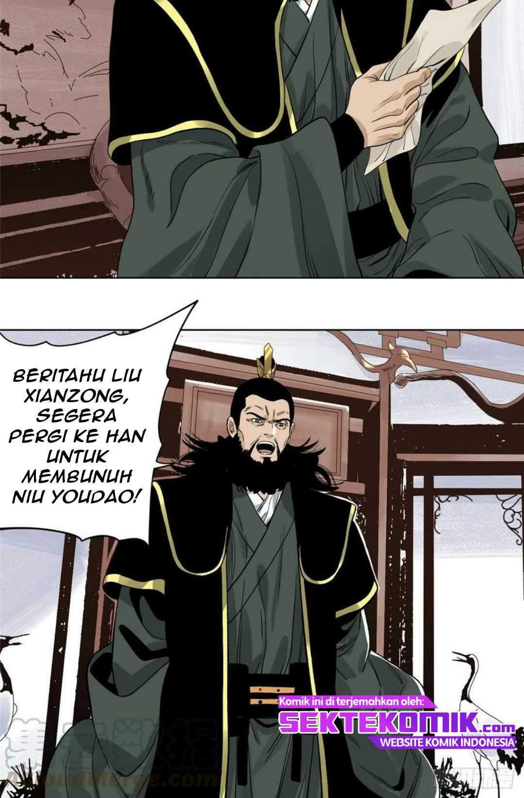 the-taoist - Chapter: 63