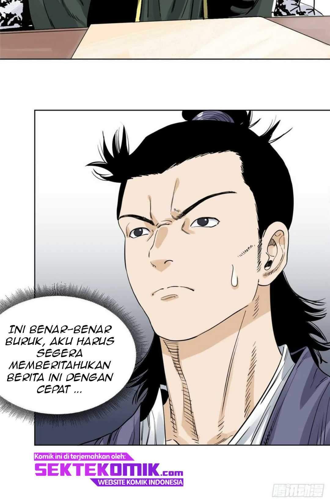 the-taoist - Chapter: 63