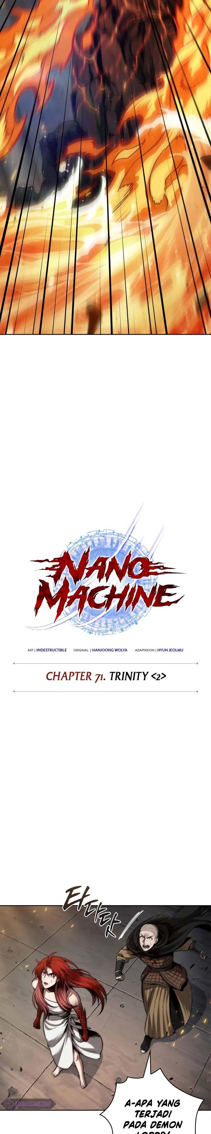 445954-nano-machine - Chapter: 208