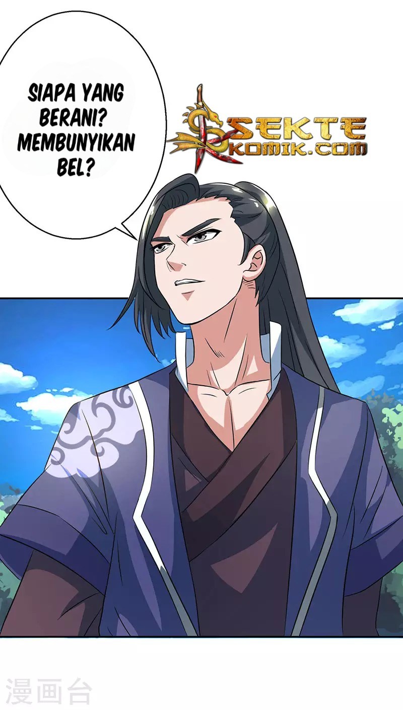 dushi-xiaoyao - Chapter: 56