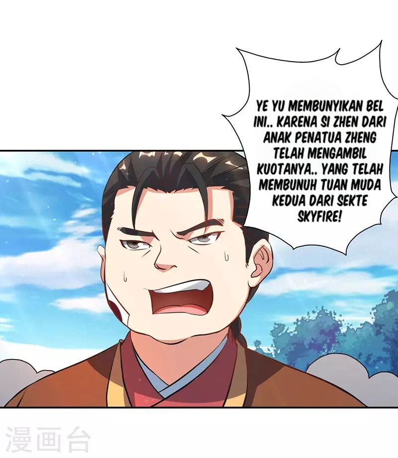 dushi-xiaoyao - Chapter: 56