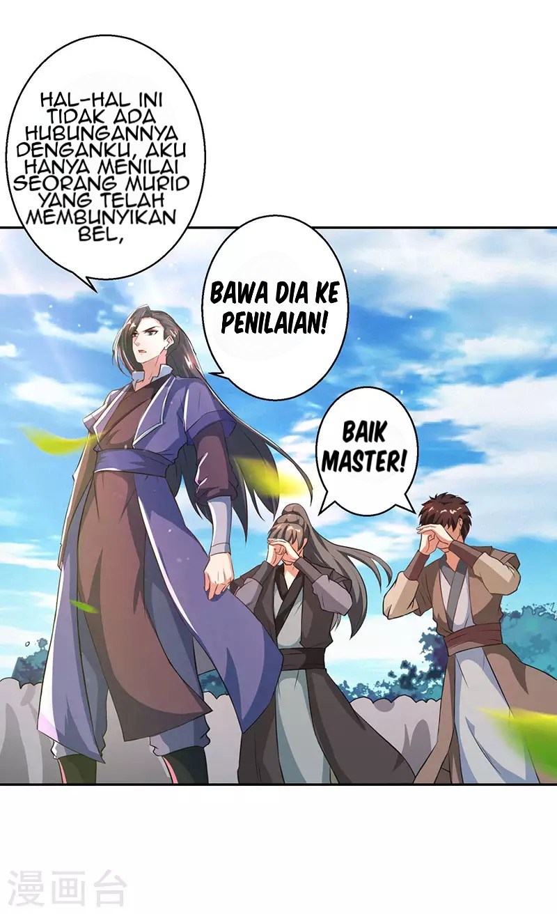 dushi-xiaoyao - Chapter: 56