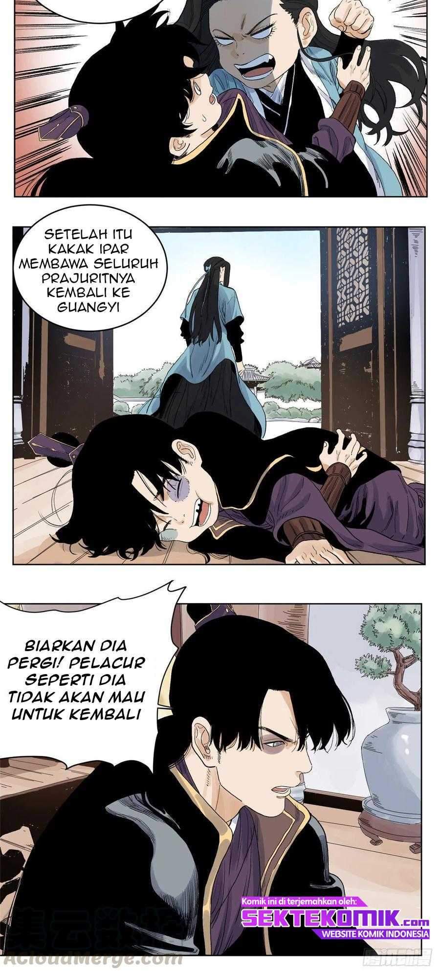 the-taoist - Chapter: 64