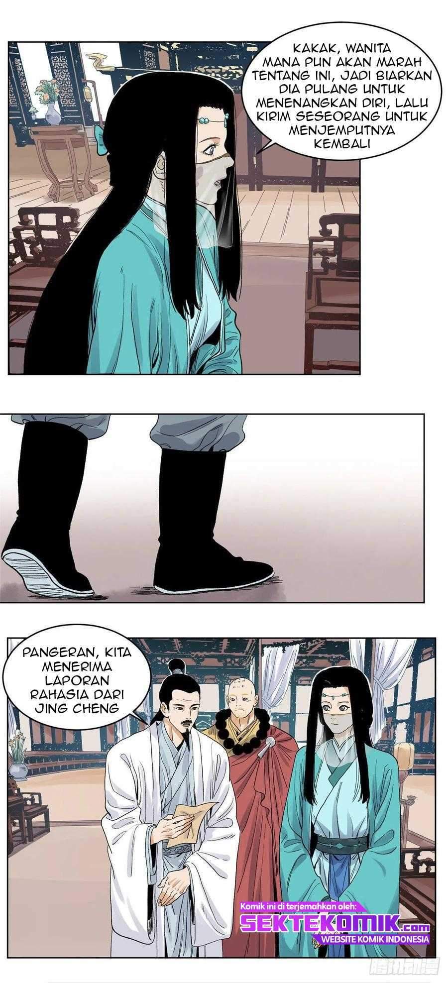 the-taoist - Chapter: 64