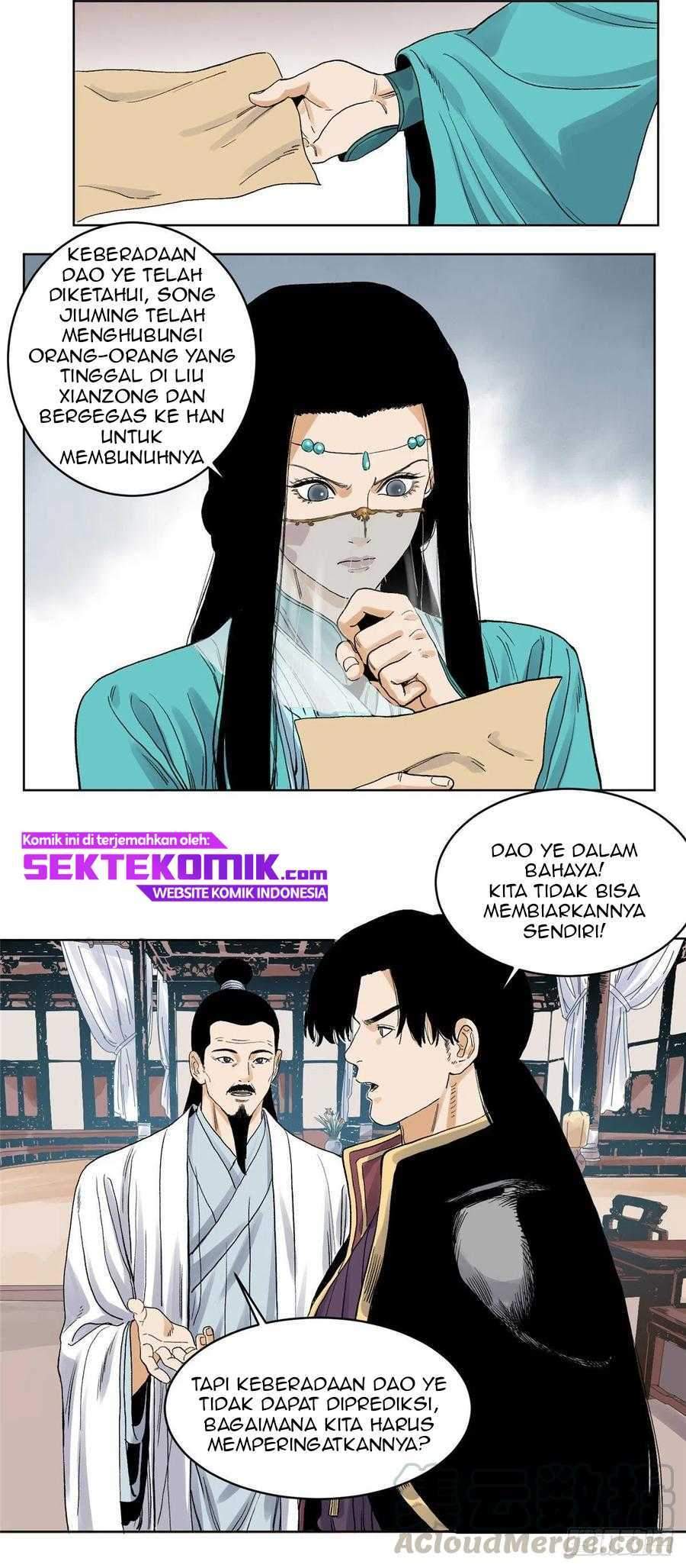 the-taoist - Chapter: 64