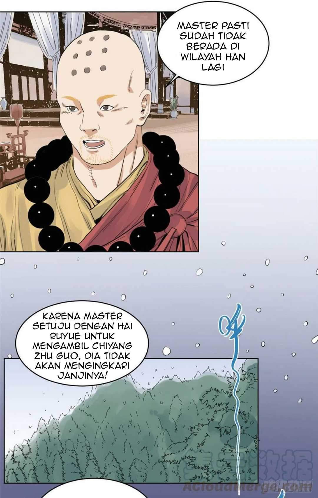 the-taoist - Chapter: 64