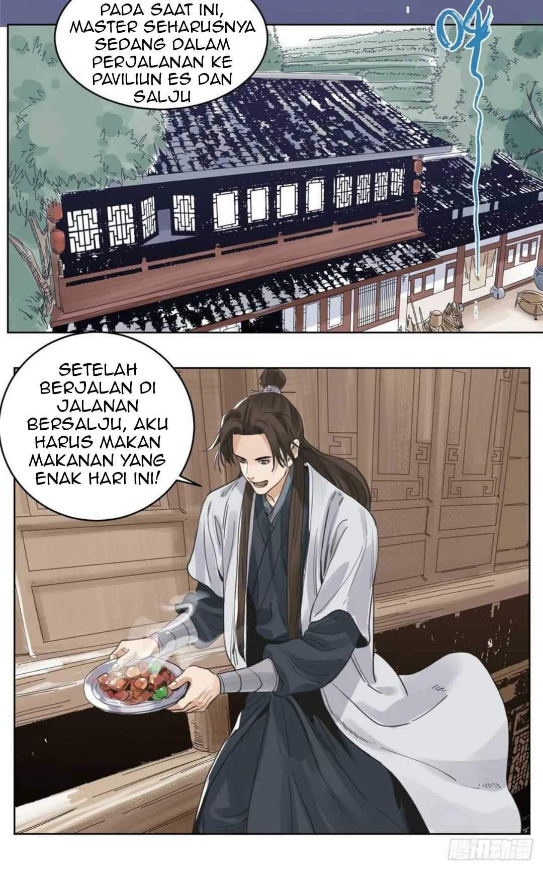 the-taoist - Chapter: 64