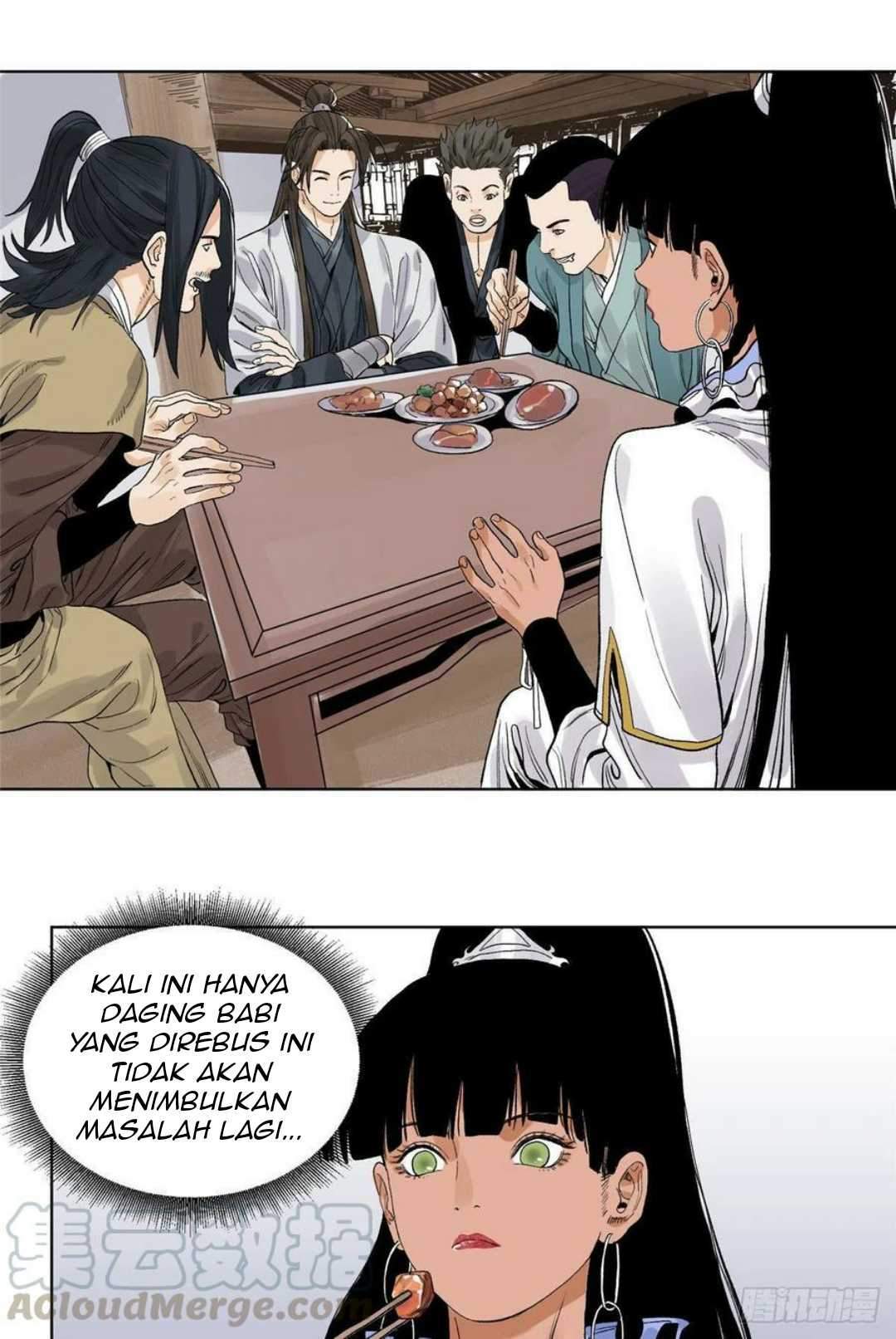the-taoist - Chapter: 64