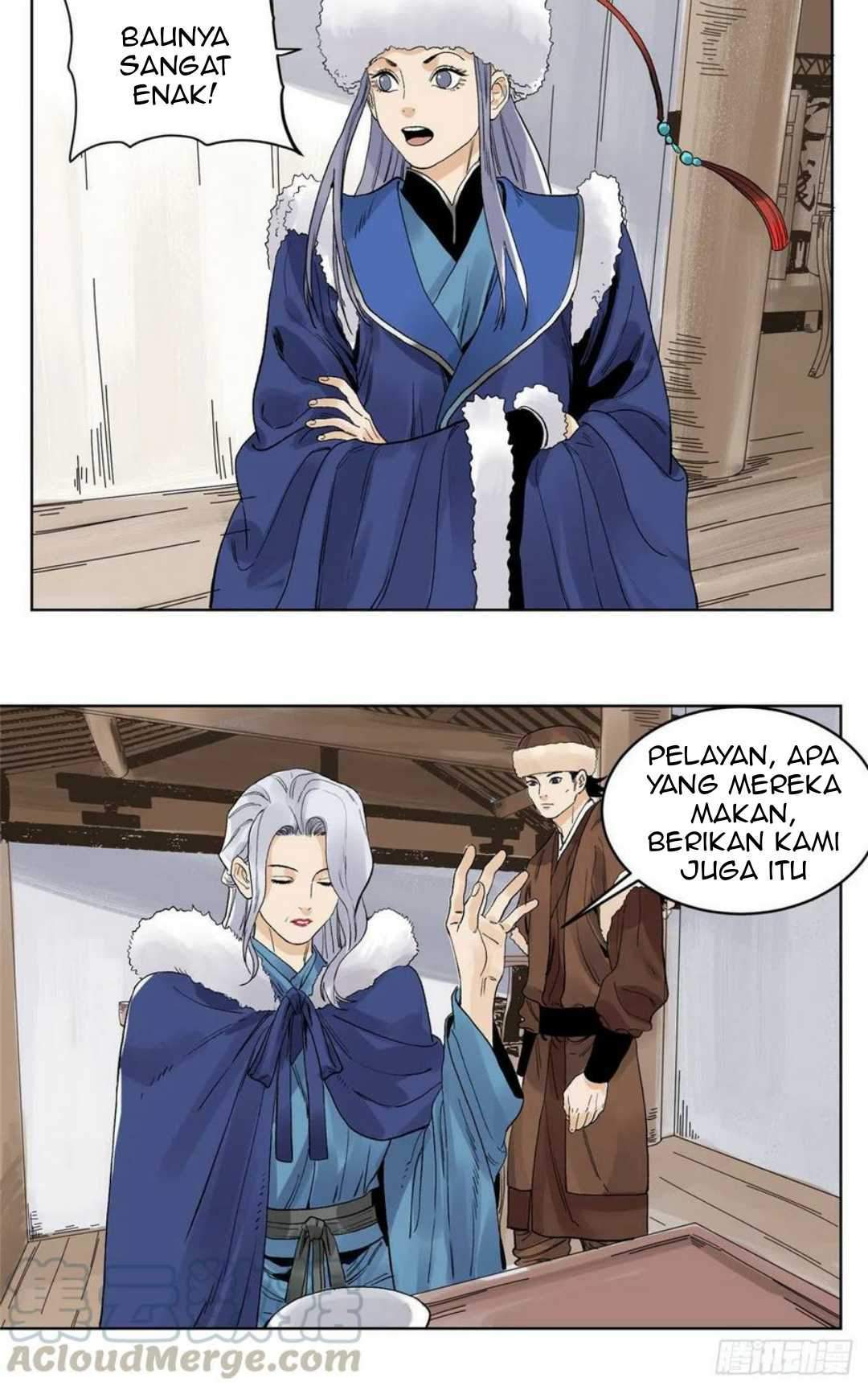 the-taoist - Chapter: 64