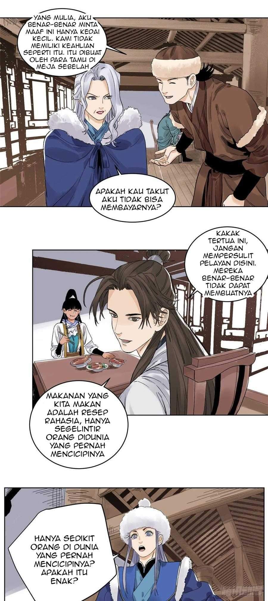 the-taoist - Chapter: 64