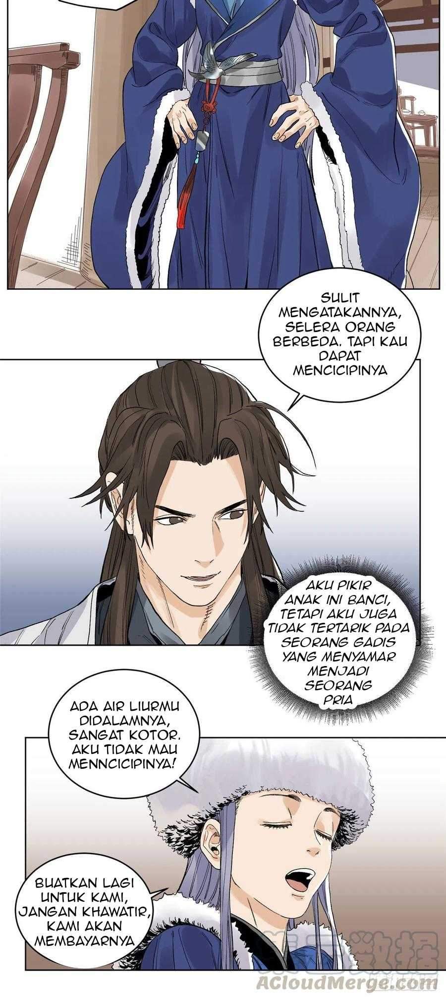 the-taoist - Chapter: 64