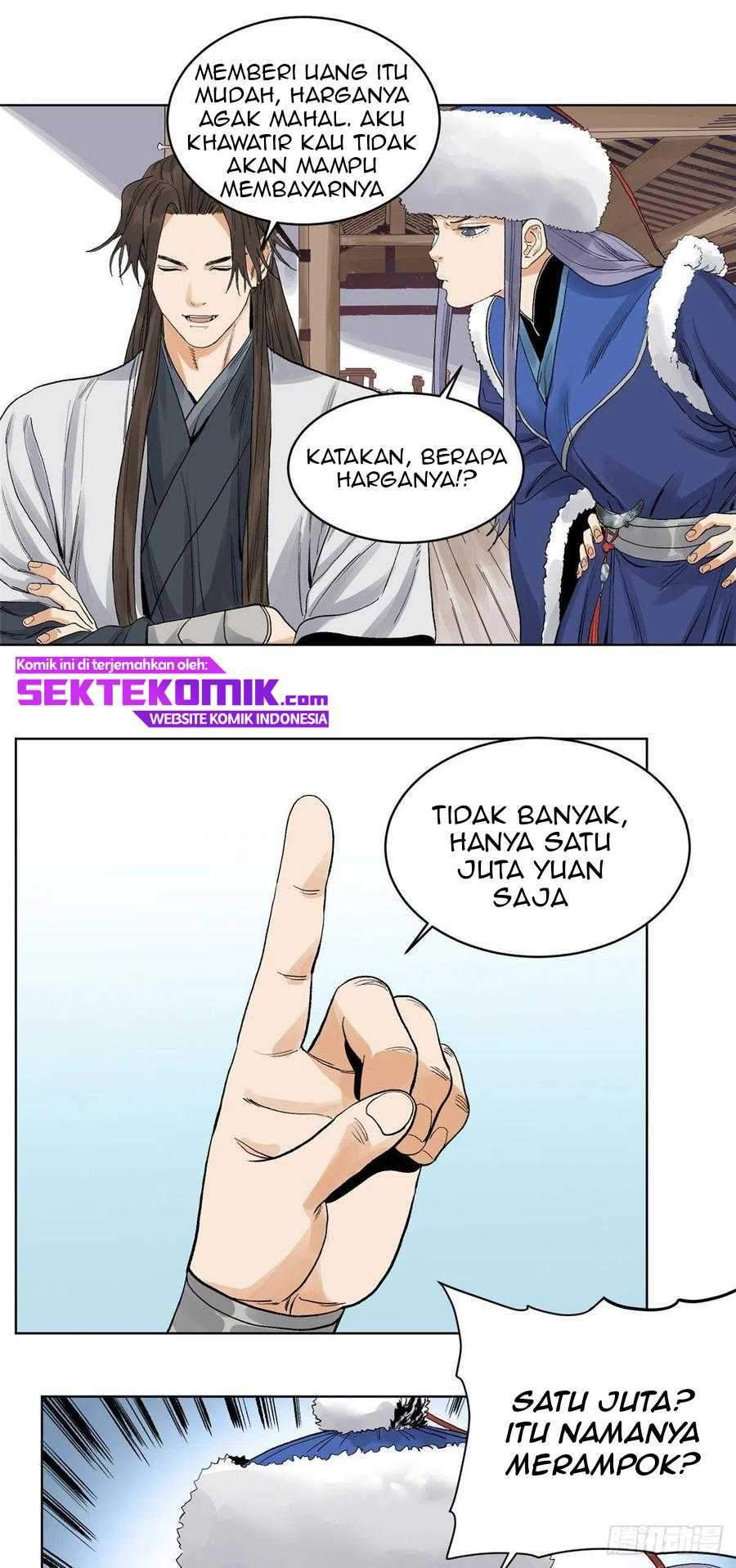 the-taoist - Chapter: 64