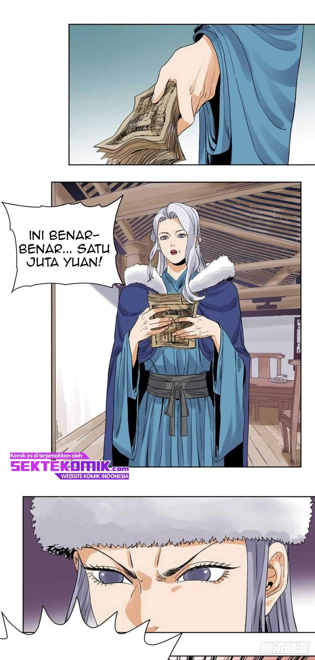 the-taoist - Chapter: 64