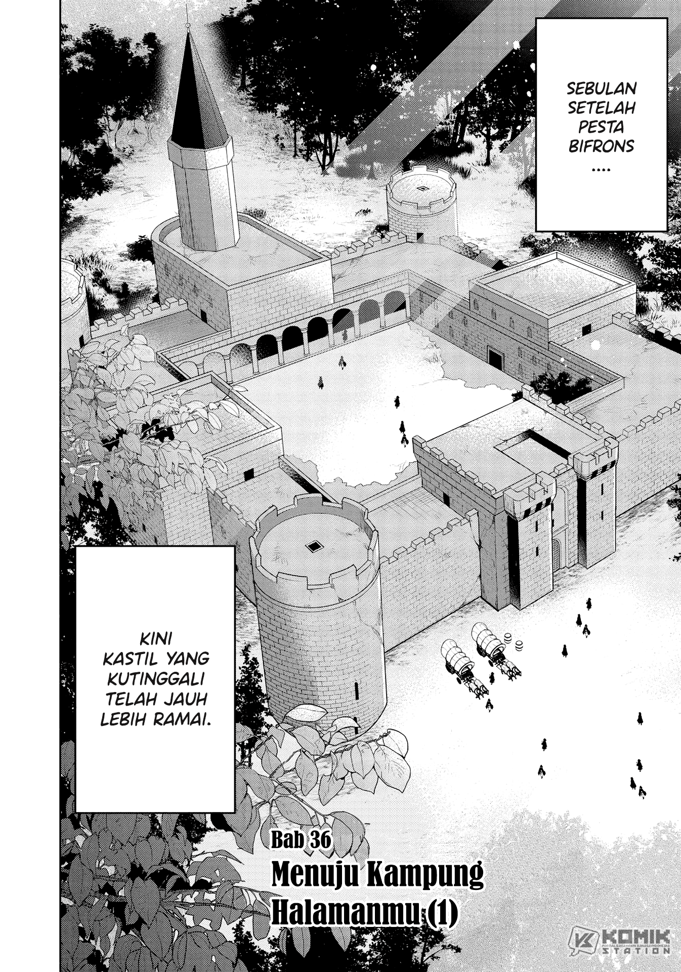 maou-no-ore-ga-dorei-elf-wo-yome-ni-shitanda-ga-dou-medereba-ii - Chapter: 36