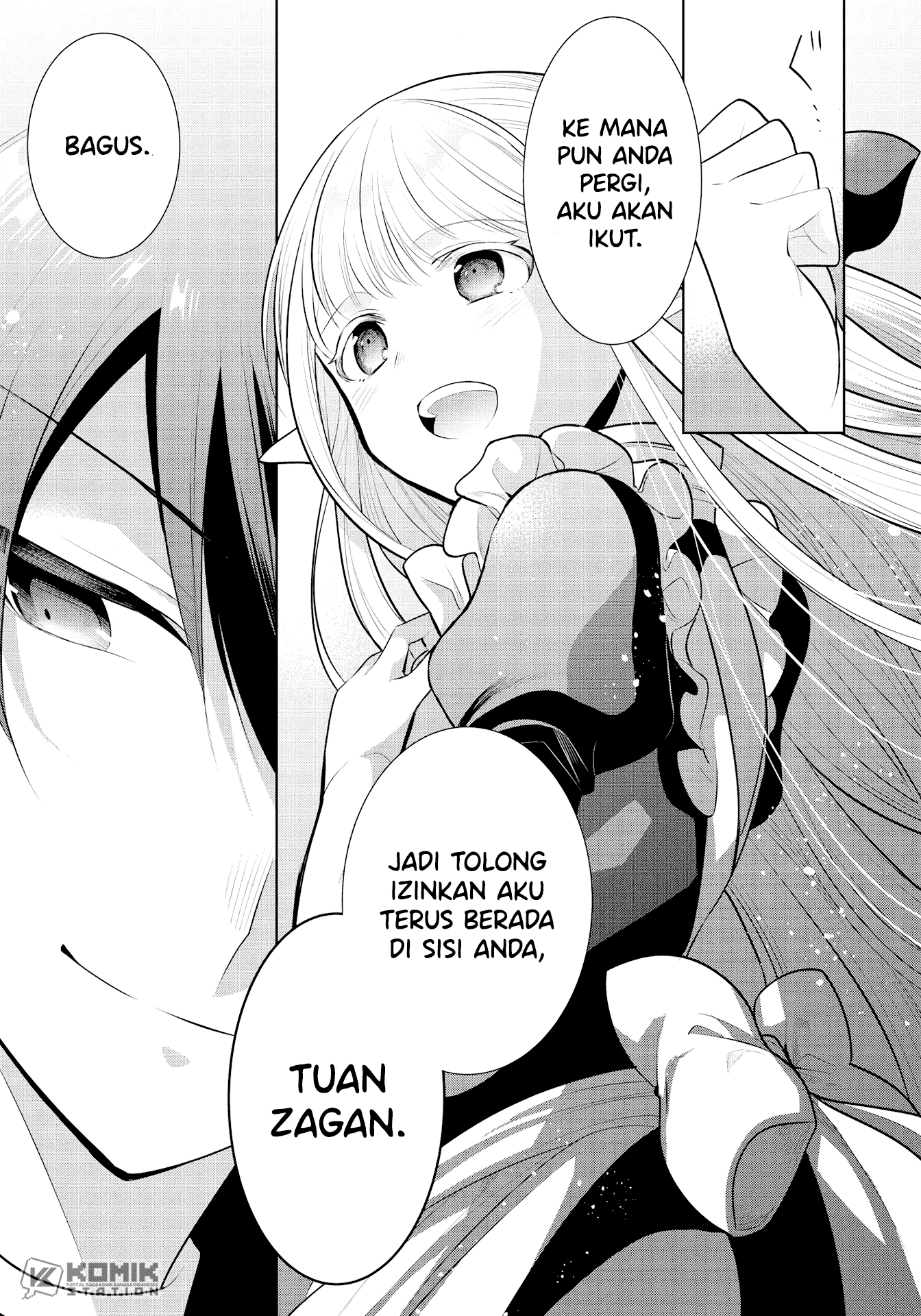 maou-no-ore-ga-dorei-elf-wo-yome-ni-shitanda-ga-dou-medereba-ii - Chapter: 36