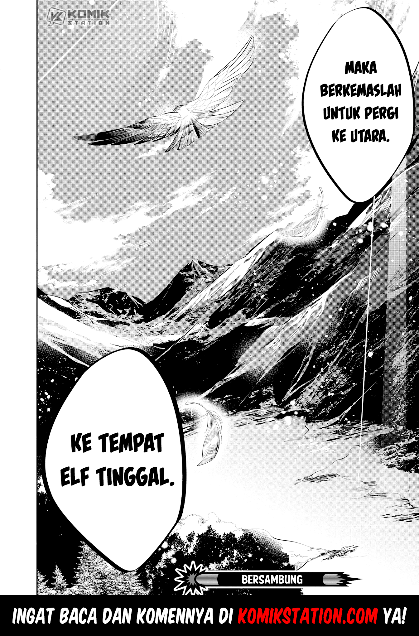 maou-no-ore-ga-dorei-elf-wo-yome-ni-shitanda-ga-dou-medereba-ii - Chapter: 36