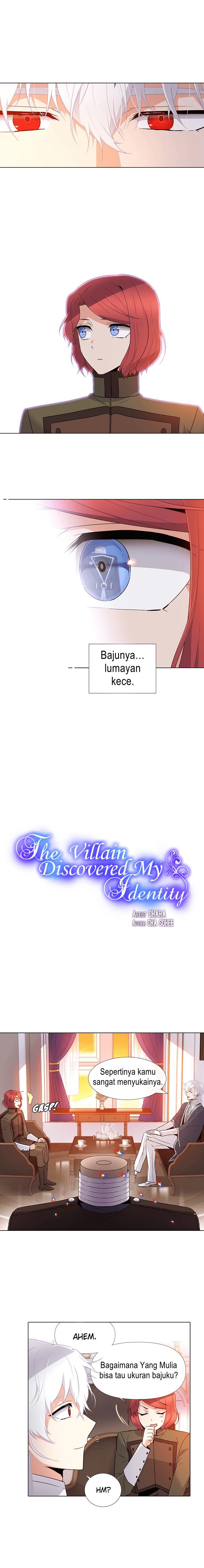 the-villain-discovered-my-identity - Chapter: 15