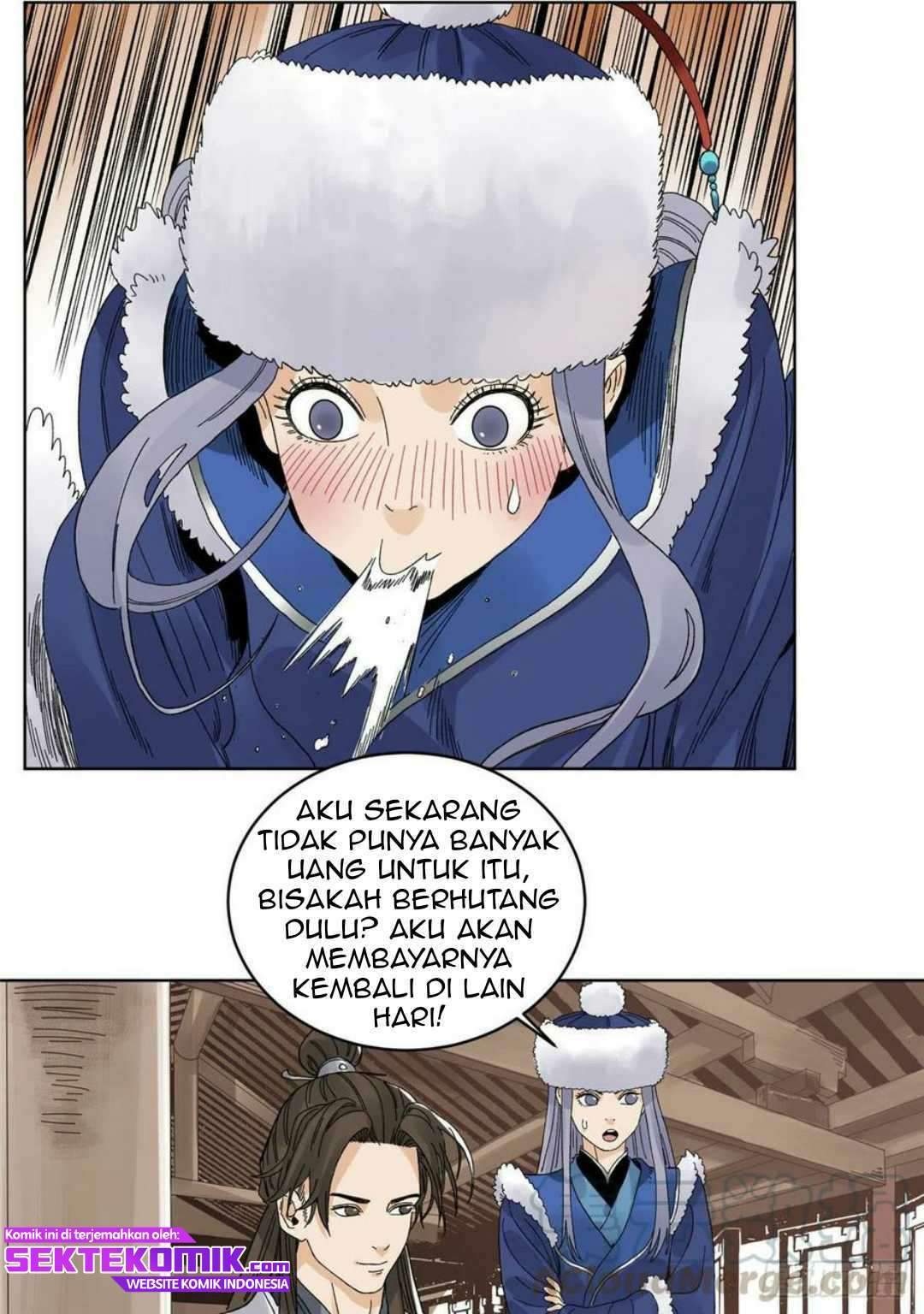 the-taoist - Chapter: 65