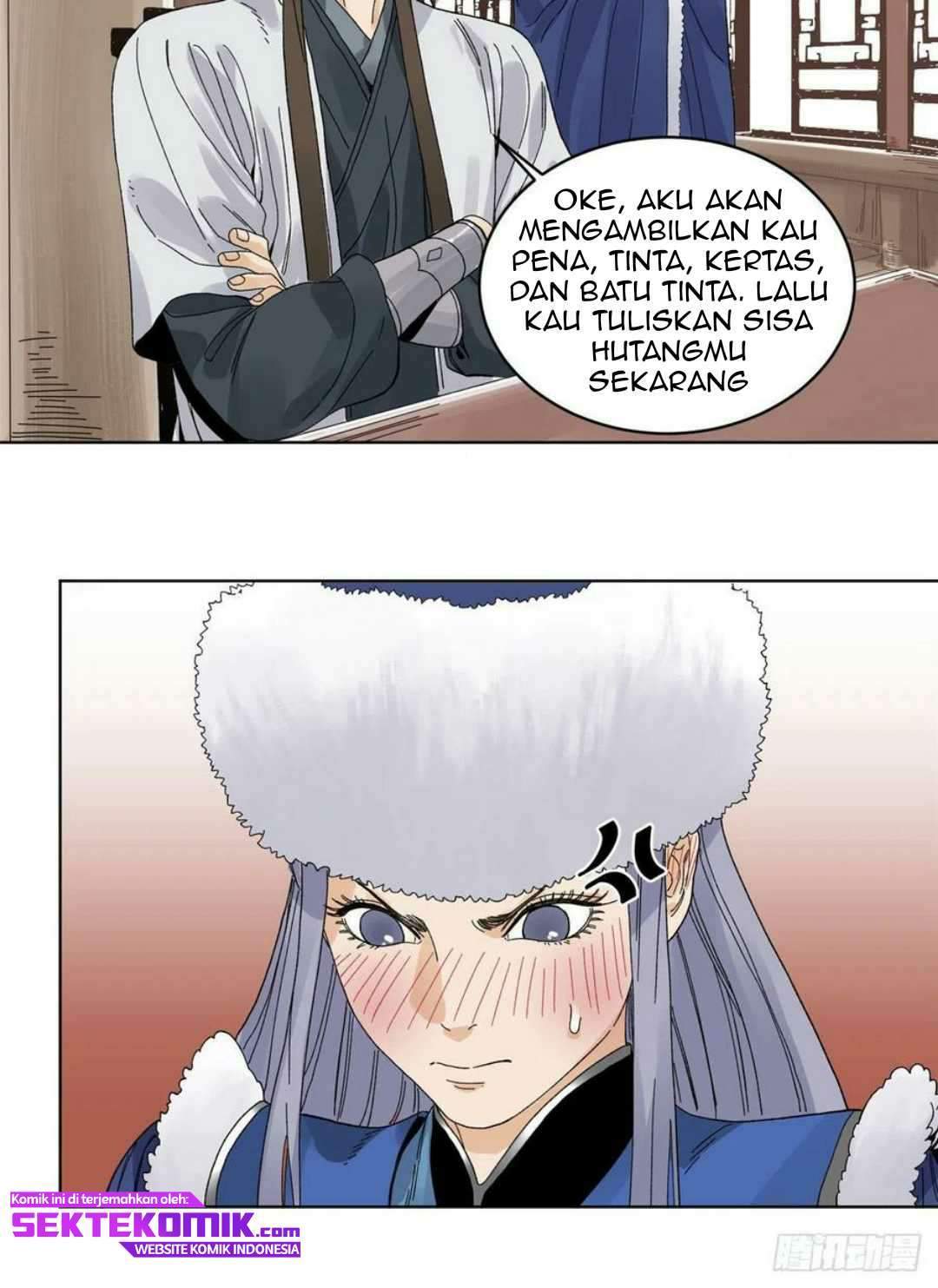 the-taoist - Chapter: 65