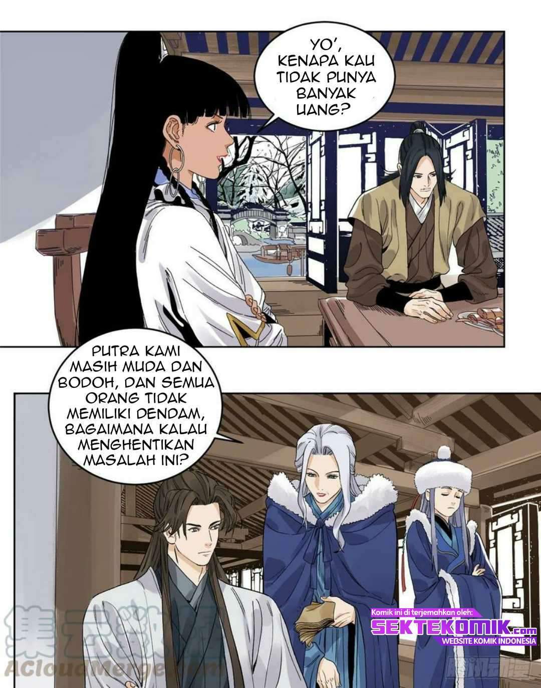 the-taoist - Chapter: 65