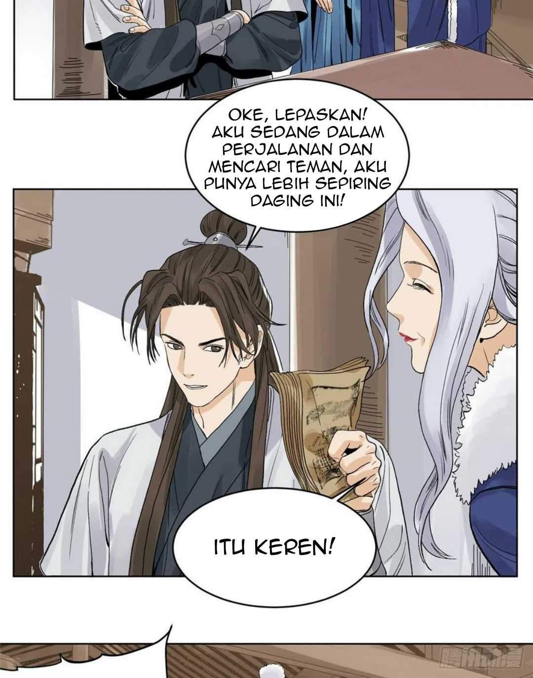 the-taoist - Chapter: 65