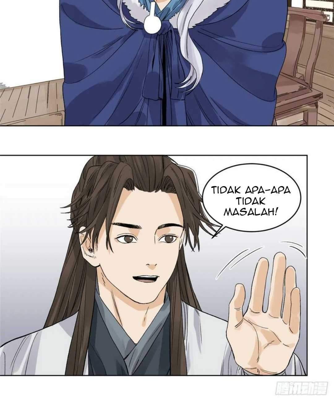the-taoist - Chapter: 65