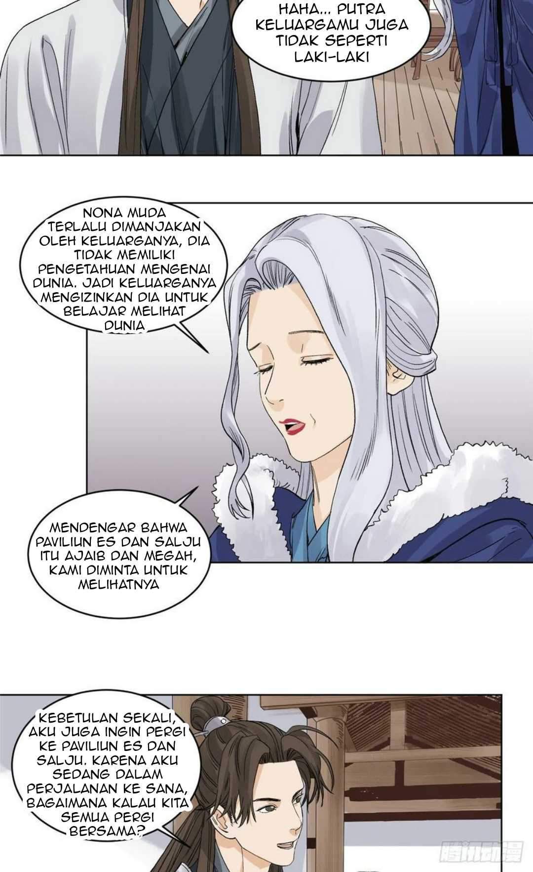 the-taoist - Chapter: 65